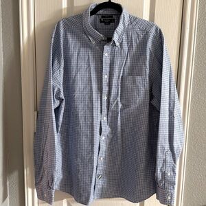 Men’s Daniel Cremieux Long Sleeve Shirt